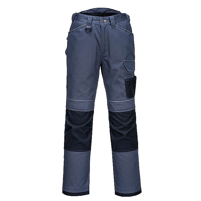 PW3 Pantaloni Stretch Ușori, PORTWEST PW304ZBR [1]
