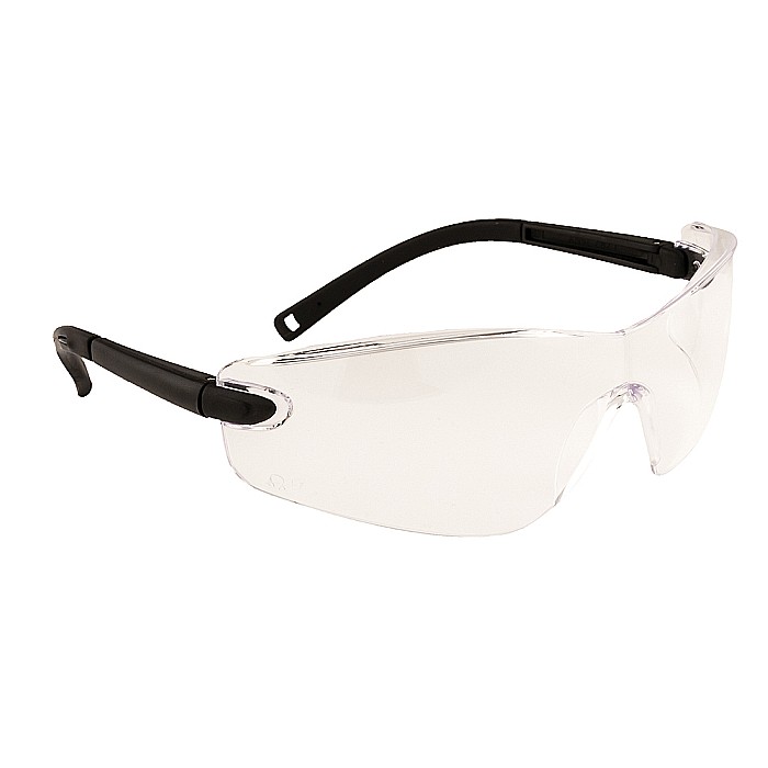 Ochelari de Protectie Profile, PORTWEST PW34CLR [1]