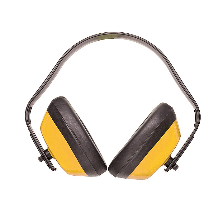 Antifoane externe Classic Ear Defenders, PORTWEST PW40YER [1]
