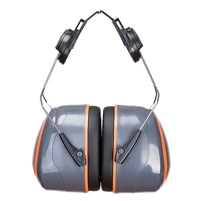 Cască HV Extreme Muff Ear, PORTWEST PW62GOR [1]