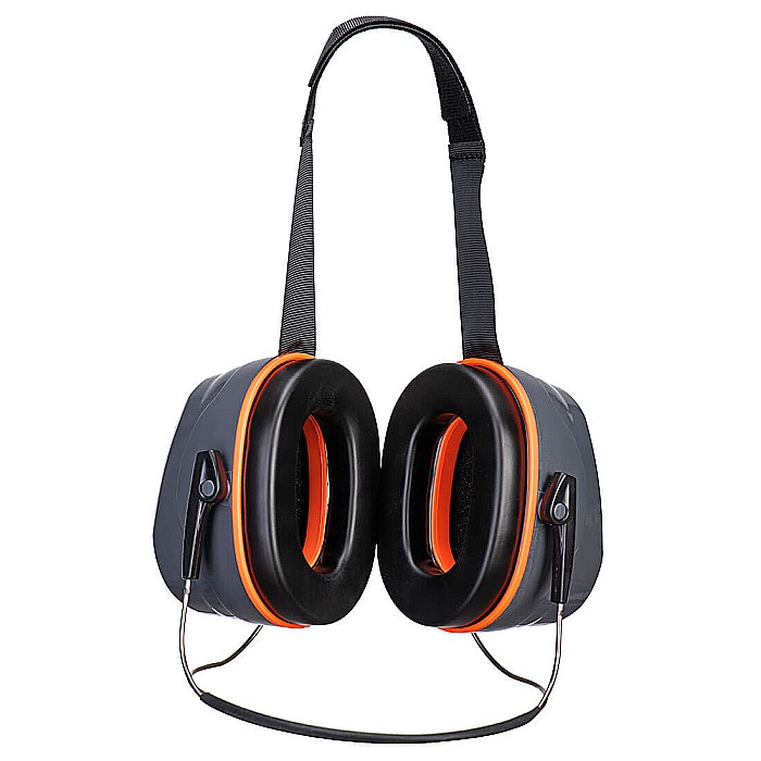 HV Extreme Ear Defenders Low, PORTWEST PW78GOR [1]