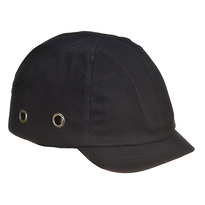 Sapca Short Peak, PORTWEST PW89BKR [1]