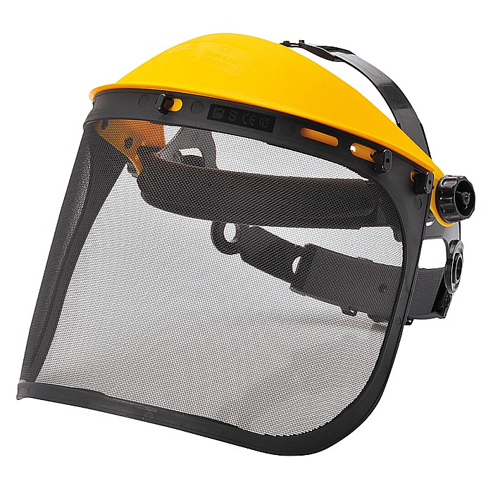 Viziera din Plasa, PORTWEST PW93BKR [1]