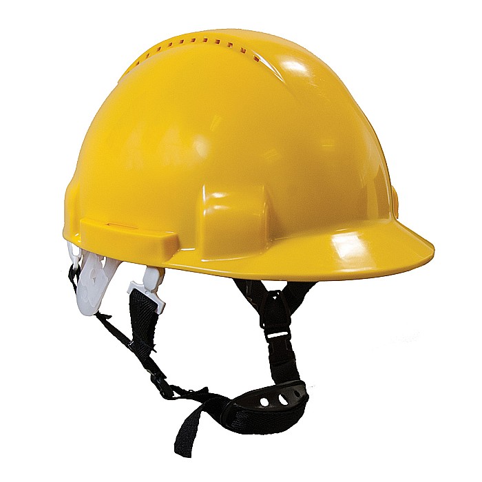 Climbing Helmet, PORTWEST PW97YER [1]