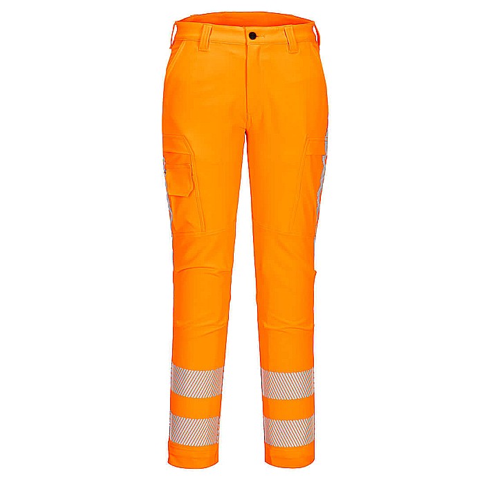 Pantaloni de lucru RWS Stretch, PORTWEST R440ORR [1]