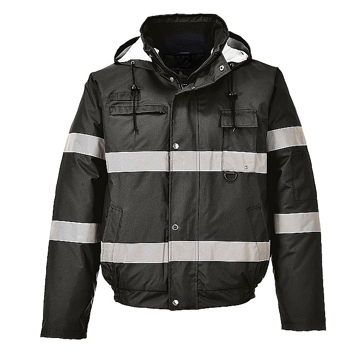 Jacheta Bomber Iona Lite, PORTWEST S434BKR [1]