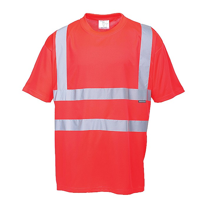 Tricou Hi-Vis , PORTWEST S478RER [1]