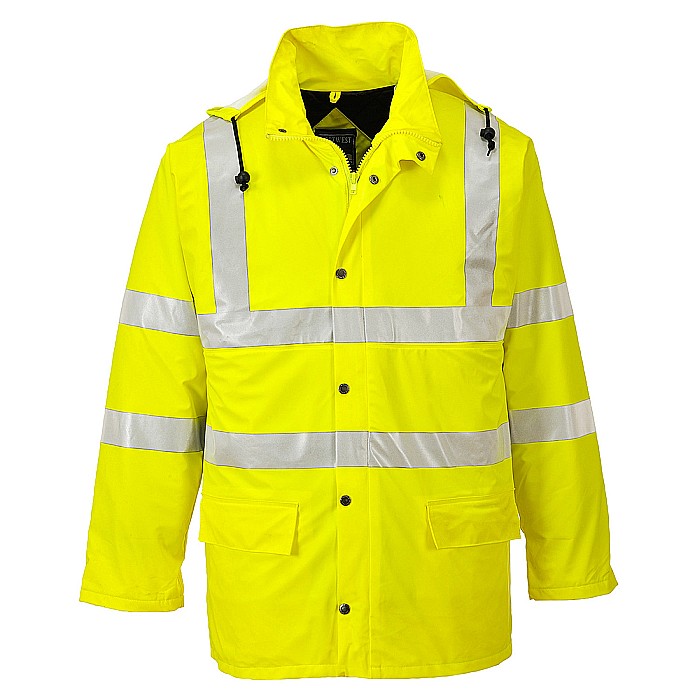 Jacheta de iarna Sealtex Ultra Hi-Vis , PORTWEST S490YER [1]