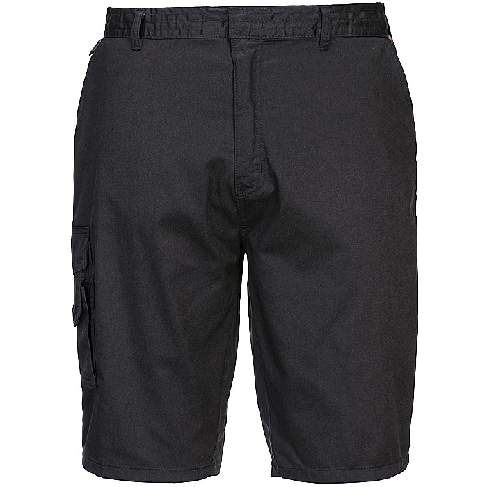 Pantaloni Scurti Combat, PORTWEST S790BKR [1]
