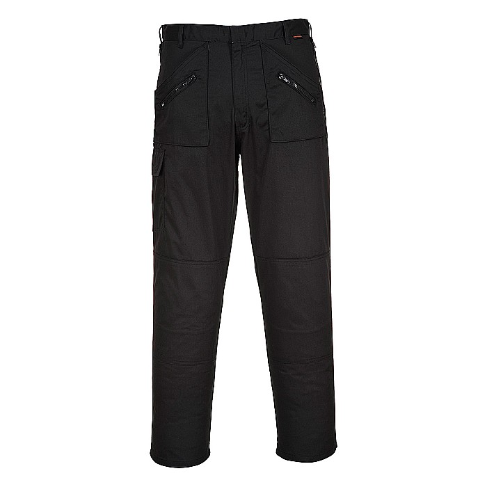 Pantaloni Action, PORTWEST S887BKT [1]