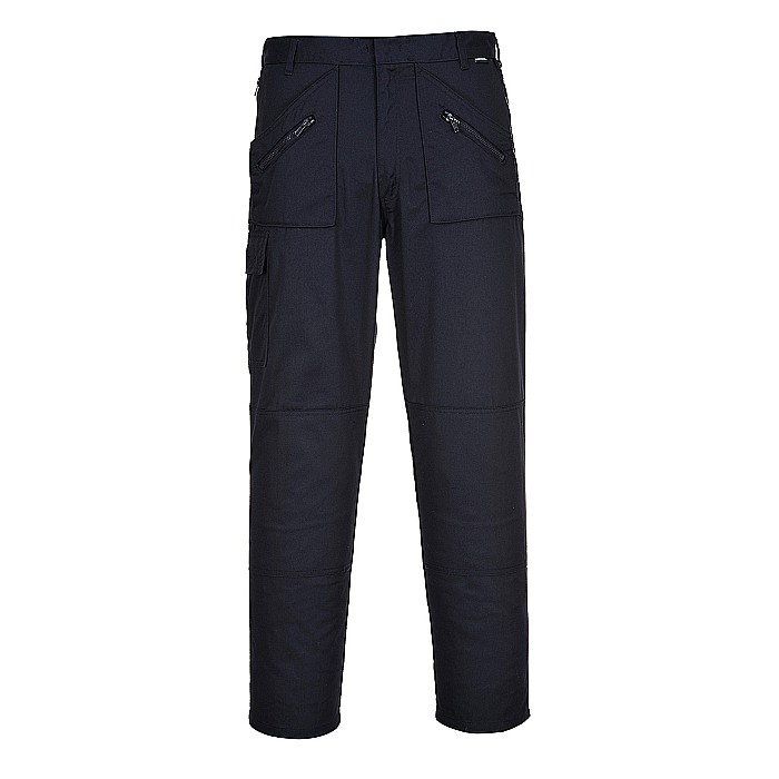 Pantaloni Action, PORTWEST S887NAT [1]