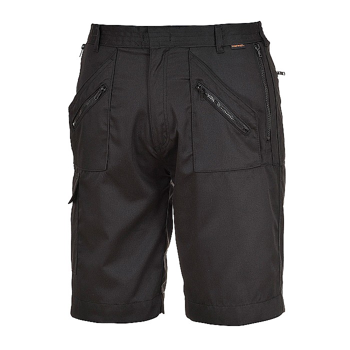 Pantaloni Scurti Action, PORTWEST S889BKR [1]
