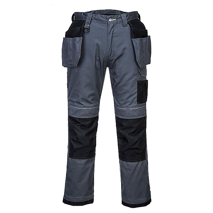 PW3 Pantaloni de lucru Holster, PORTWEST T602ZBS [1]