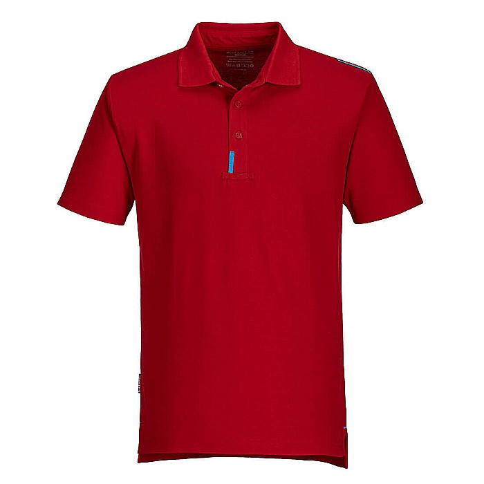WX3 Tricou Polo, PORTWEST T720DRR [1]