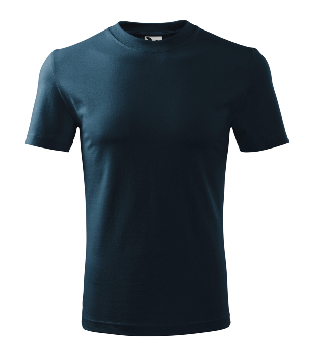 Tricou Malfini Heavy 110 NAVY [1]