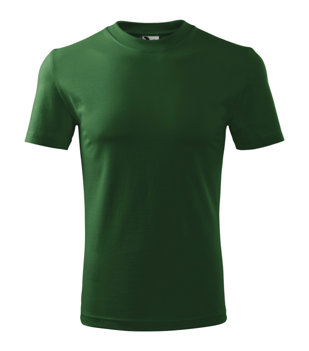 Tricou Malfini Heavy 110 VERDE [1]