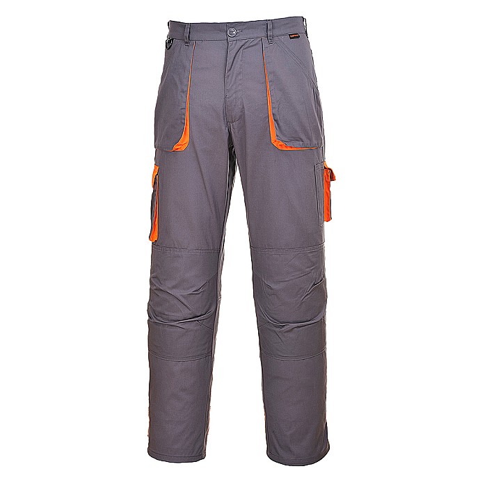 Pantaloni Portwest Texo Contrast, PORTWEST TX11GRT [1]