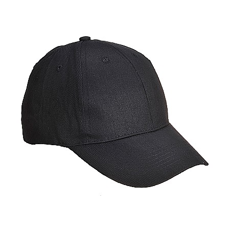 Protectie cap si inaltime - Sapca Baseball Six Panel , PORTWEST B010BKR