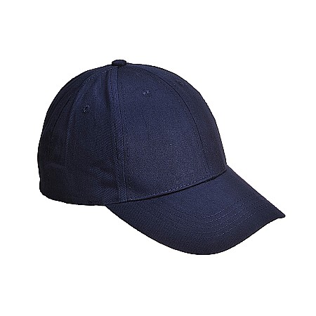 Protectie cap si inaltime - Sapca Baseball Six Panel , PORTWEST B010NAR