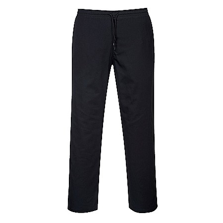 Protectie corp - Pantaloni cu snur, PORTWEST C070BKT