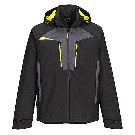 Jachete de lucru - Jacheta DX4, PORTWEST DX463BKR