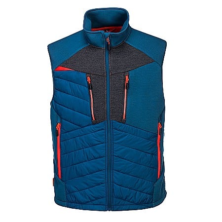 Veste executive - Vesta DX4 Baffle Hybrid, PORTWEST DX470MBR