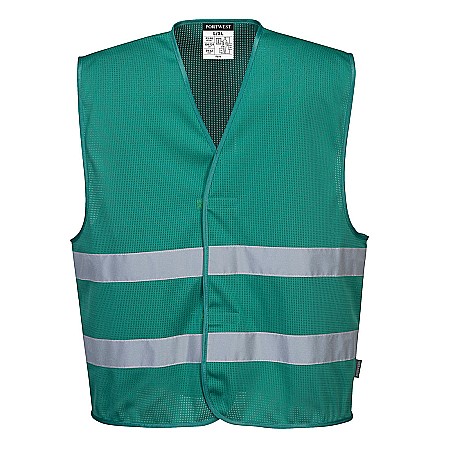 Veste executive - Vesta Iona MeshAir, PORTWEST F374BGR