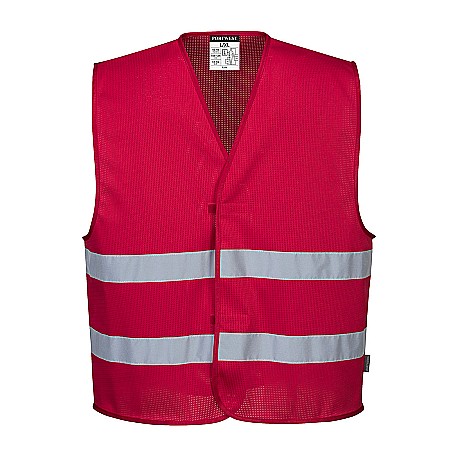Veste executive - Vesta Iona MeshAir, PORTWEST F374RER