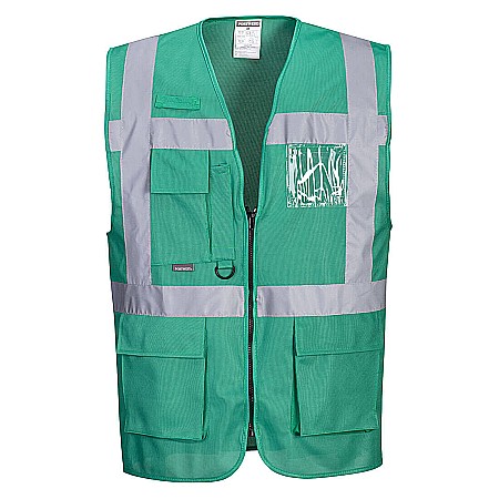 Veste executive - Vesta Iona Executive, PORTWEST F476BGR
