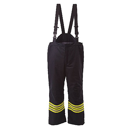 Protectie cap si inaltime - Supra-pantaloni 3000, PORTWEST FB31NAR