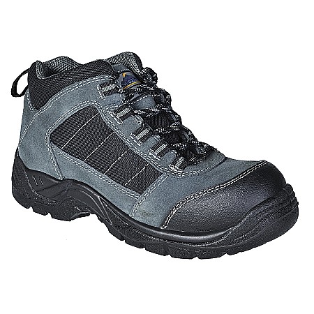 Bocanci de protectie - Bocanc Trekker Portwest Compositelite S1, PORTWEST FC63BKR