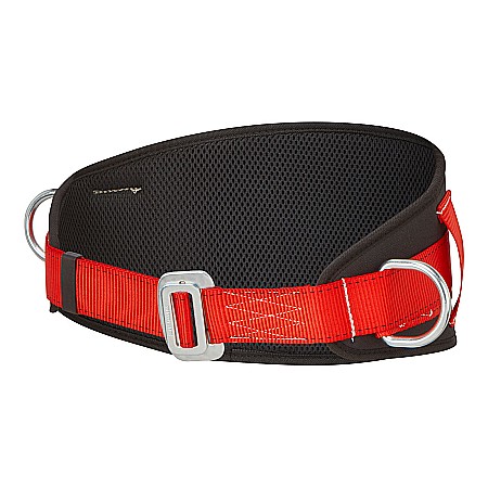 Protectie cap si inaltime - Centura de Pozitionare Portwest, PORTWEST FP08BKR