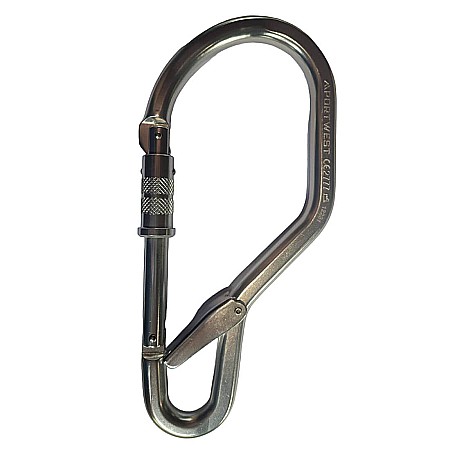 Protectie cap si inaltime - Cârlig de turn , PORTWEST FP37SIR