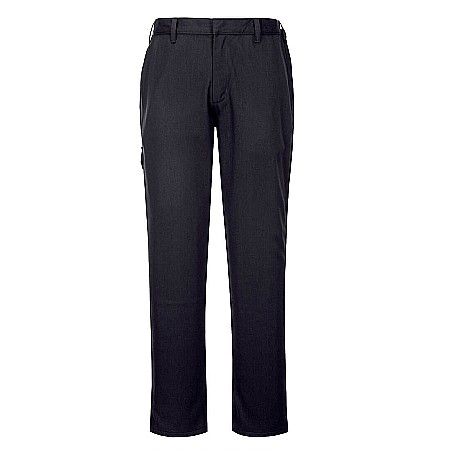 Imbracaminte protectie tip - Pantaloni  FR pentru Metal Topit, PORTWEST FR64NAR