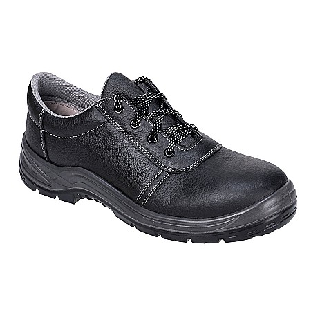 Protectie tip S3 - Pantofi Steelite Kumo S3 , PORTWEST FW43BKR