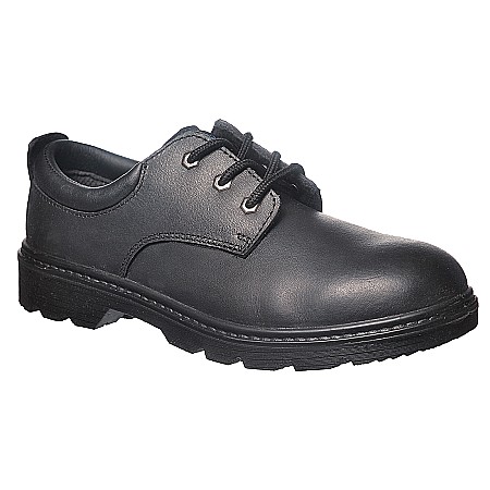 Pantofi de protectie - Pantof Thor S3 Steelite, PORTWEST FW44BKR