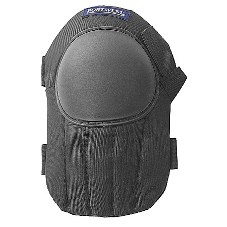 Protectie cap si inaltime - Genunchiere Usoare, PORTWEST KP20BKR