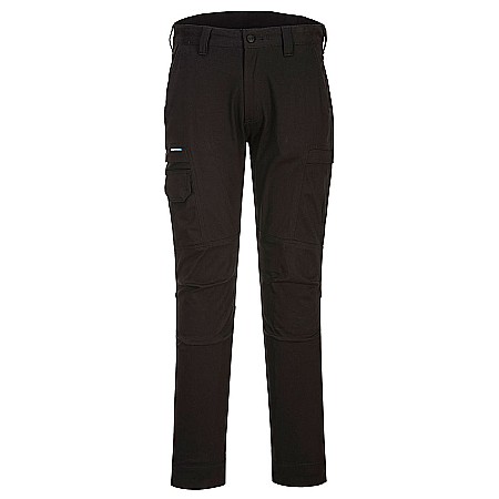 Pantaloni de lucru - KX3 Pantaloni de iarnă, PORTWEST KX312BKR