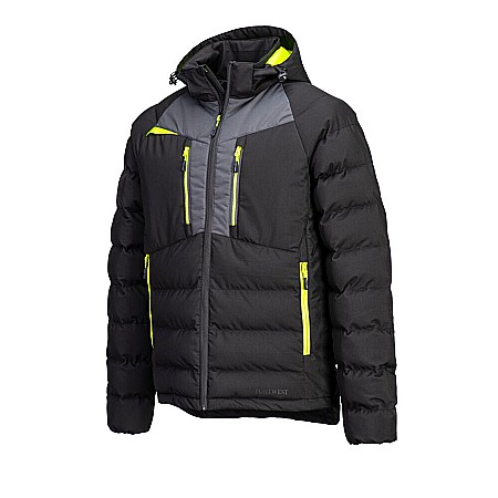 DX4 Jacheta Izoterma, PORTWEST DX468BKR [1]