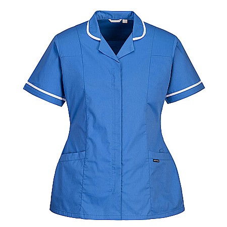 Costume medicale - Tunică Stretch Classic, PORTWEST LW17HBR