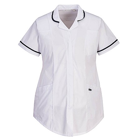 Costume medicale - Tunică Stretch Maternity, PORTWEST LW18WHR