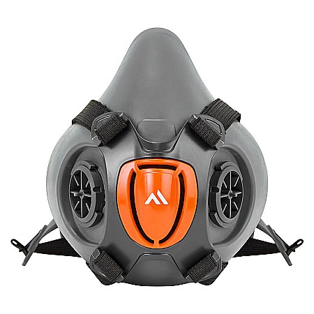 Protectie respiratorie - Semi Masca TPR, PORTWEST P421GRR