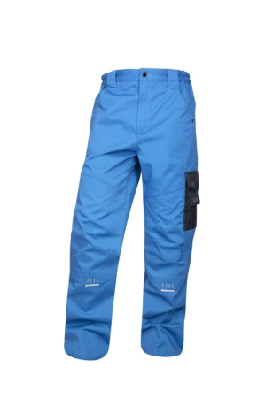 Protectie corp - Pantaloni ARDON-4TECH albaștri
