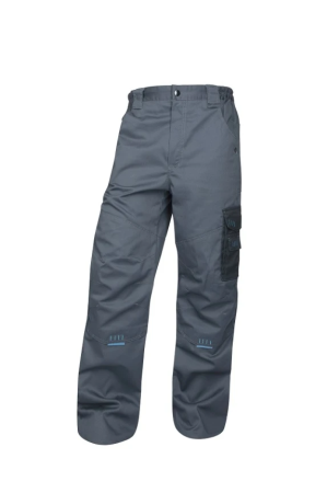 Protectie corp - Pantaloni ARDON-4TECH gri