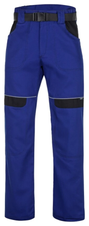 Protectie corp - Pantaloni ARDON-COOL TREND albaștri