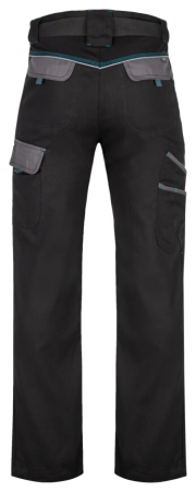 Pantaloni ARDON-COOL TREND negri [1]