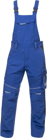 Protectie corp - Pantaloni cu bretele ARDON-URBAN+ albastru