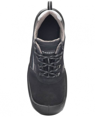 Pantofi de protectie cu bombeu metalic si lamela antiperforatie metalica GEARLOW S1P SRC [2]