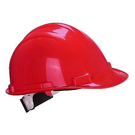 Casti de protectie - Casca Protectie Expertbase Wheel., PORTWEST PS57RER