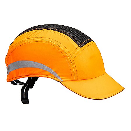 Protectie cap si inaltime - AirTech Light Sapca cu Calota, PORTWEST PS79ORR